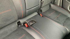 Mercedes-Benz Eqa 250+ 140kW AMG Line 70.5kWh 5dr Auto Electric Hatchback